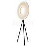 10 HEURES 10 Iris Tripod Floor Lamp LED ø80 cm