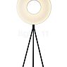 10 HEURES 10 Iris Tripod Floor Lamp LED ø80 cm