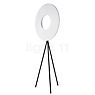 10 HEURES 10 Iris Tripod Floor Lamp LED ø80 cm