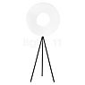 10 HEURES 10 Iris Tripod Floor Lamp LED ø80 cm