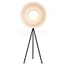 10 HEURES 10 Iris Tripod Floor Lamp LED ø80 cm