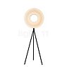 10 HEURES 10 Iris Tripod Gulvlampe LED ø60 cm