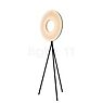 10 HEURES 10 Iris Tripod Lampadaire LED ø60 cm