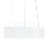 10 HEURES 10 Ronde Hanglamp LED ø80 cm