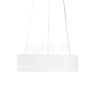 10 HEURES 10 Ronde Pendant Light LED ø60 cm