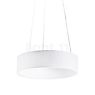 10 HEURES 10 Ronde Suspension LED ø60 cm