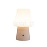 8 seasons design No. 1 Lampe de table LED blanc - RGB