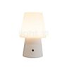 8 seasons design No. 1 Lampe de table LED blanc - RGB