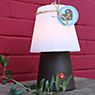 8 seasons design No. 1 Table Lamp LED white - RGB application picture
