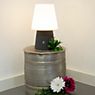 8 seasons design No. 1 Table Lamp LED white - RGB