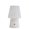 8 seasons design No. 1, lámpara de sombremesa LED blanco - RGB