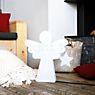 8 seasons design Shining Angel Table Lamp incl. lamp application picture