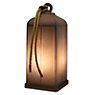 8 seasons design Shining Lantern Bordlampe hvid - incl. pærer