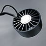 Absolut Lighting Absolut Desk Lamp LED black matt