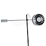 Absolut Lighting Absolut Steh-/Leseleuchte LED chrom matt