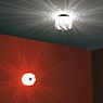 Absolut Lighting Shining Lampada da parete o soffitto Parigi - immagine di applicazione