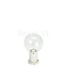 Albert Leuchten 0503, luz de pedestal blanco - 680503