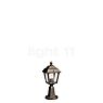 Albert Leuchten 0536 Pedestal Light brown/brass - 650536