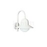 Albert Leuchten 0662 Wall light white - 680662