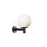 Albert Leuchten 080 Wall light black - ø45 cm - 660801