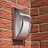 Albert Leuchten 696178, lámpara de pared acero inoxidable - 696178 - ejemplo de uso previsto
