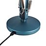 Anglepoise 90 Mini Mini Bureaulamp LED blauw-grijs