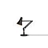 Anglepoise 90 Mini Mini Bureaulamp LED zwart