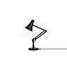 Anglepoise 90 Mini Mini Lampe de bureau LED noir