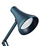 Anglepoise 90 Mini Mini Schreibtischleuchte LED blaugrau