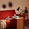 Anglepoise 90 Mini Mini Skrivebordslampe LED blå-grå ansøgning billede