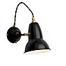 Anglepoise Original 1227 Brass Lampada da parete grigio