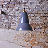 Anglepoise Original 1227 Brass Maxi Hanglamp zwart productafbeelding