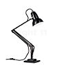 Anglepoise Original 1227 Bureaulamp in 3D aanzicht voor meer details