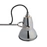 Anglepoise Original 1227 Floor Lamp black/cable black