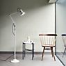 Anglepoise Original 1227 Floor Lamp black/cable black application picture