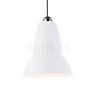Anglepoise Original 1227 Giant Pendant light glossy alpine white/cable grey