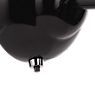 Anglepoise Original 1227 Lampada da parete nero/cavo nero