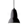 Anglepoise Original 1227 Maxi Lampada a sospensione nero/cavo nero