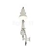 Anglepoise Original 1227 Mini Applique avec Support mural noir