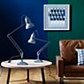 Anglepoise Original 1227 Mini Bureaulamp grijs productafbeelding