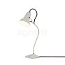 Anglepoise Original 1227 Mini Lampe de table lin blanc