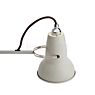 Anglepoise Original 1227 Mini Wandlamp met Wandhouder zwart