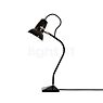 Anglepoise Original 1227 Mini, lámpara de sobremesa negro