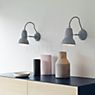 Anglepoise Original 1227 Wall Light black/cable black application picture