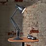 Anglepoise Type 75 Desk Lamp black application picture