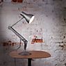 Anglepoise Type 75 Desk Lamp silver application picture