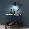 Anglepoise Type 75 Desk Lamp silver application picture