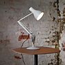 Anglepoise Type 75 Desk Lamp white application picture