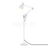 Anglepoise Type 75 Lampadaire blanc