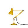 Anglepoise Type 75 Margaret Howell Bureaulamp Yellow Ochre
